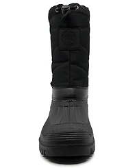 Polar Range Men's Round Toe Seasonal Boots