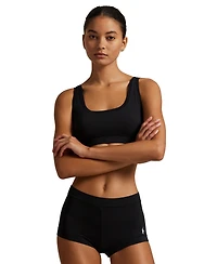 Polo Ralph Lauren Women's 3-Pack Shorts Set