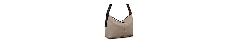 Radley London Maldon Mews Colour Block Small Zip Top Shoulder Bag