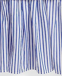 Polo Ralph Lauren Girls 2T-6X Bear Striped Skirt Dress