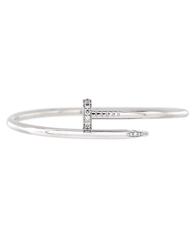Pre-Owned Cartier Juste un Clou Bracelet