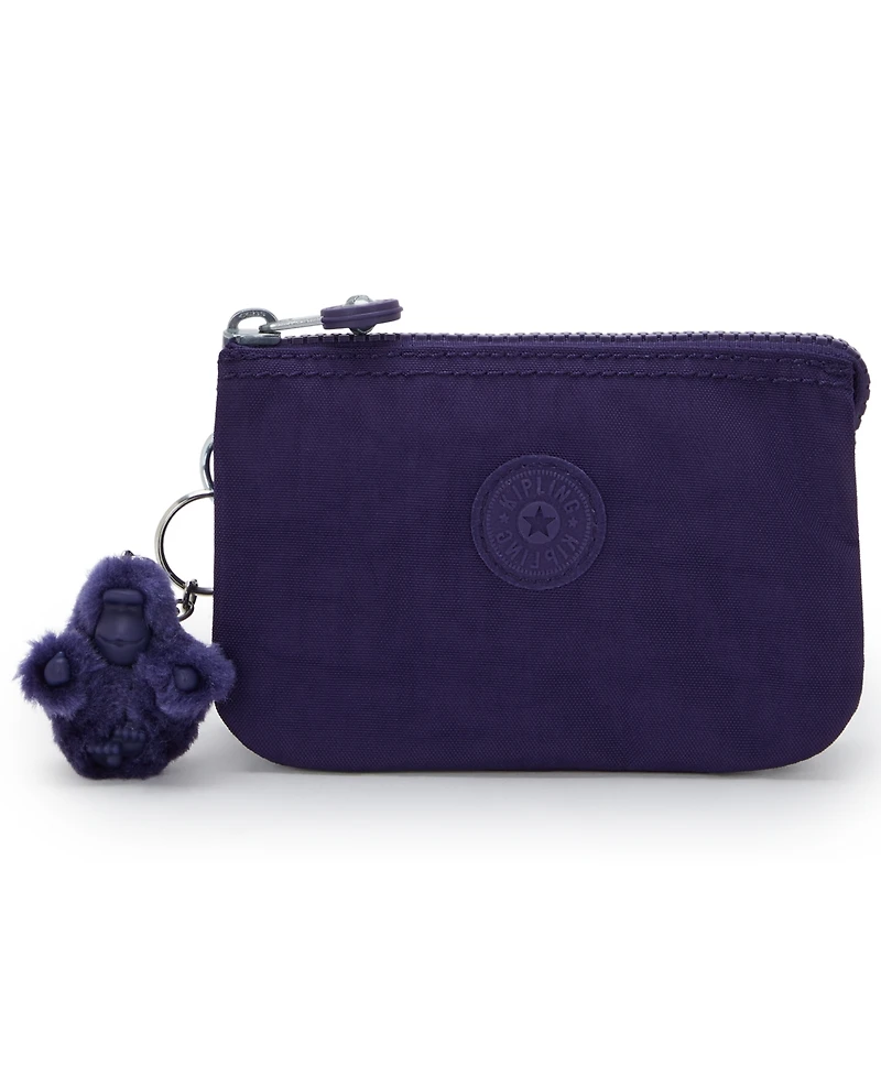 Kipling Creativity Small Wallet