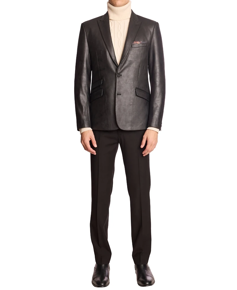 Paisley & Gray Men's Peak Sports Blazer