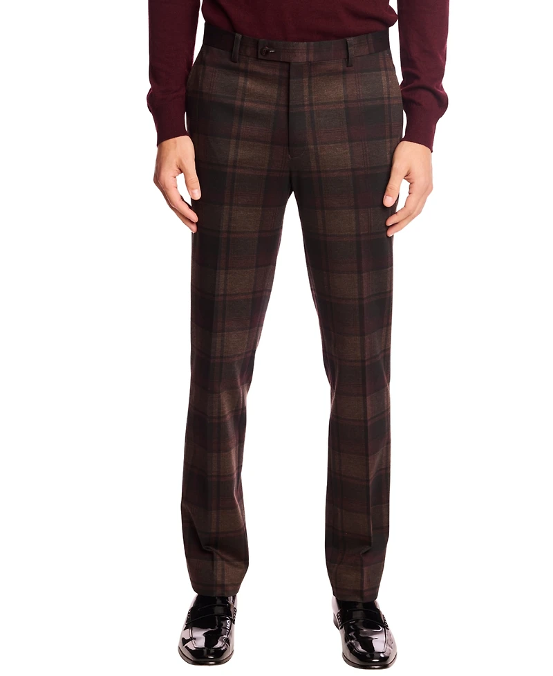 Paisley & Gray Men's Slim Downing Pants