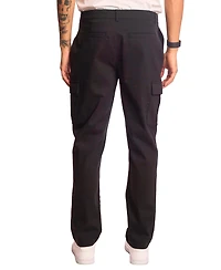 Paisley & Gray Men's Slim Cargo Pants