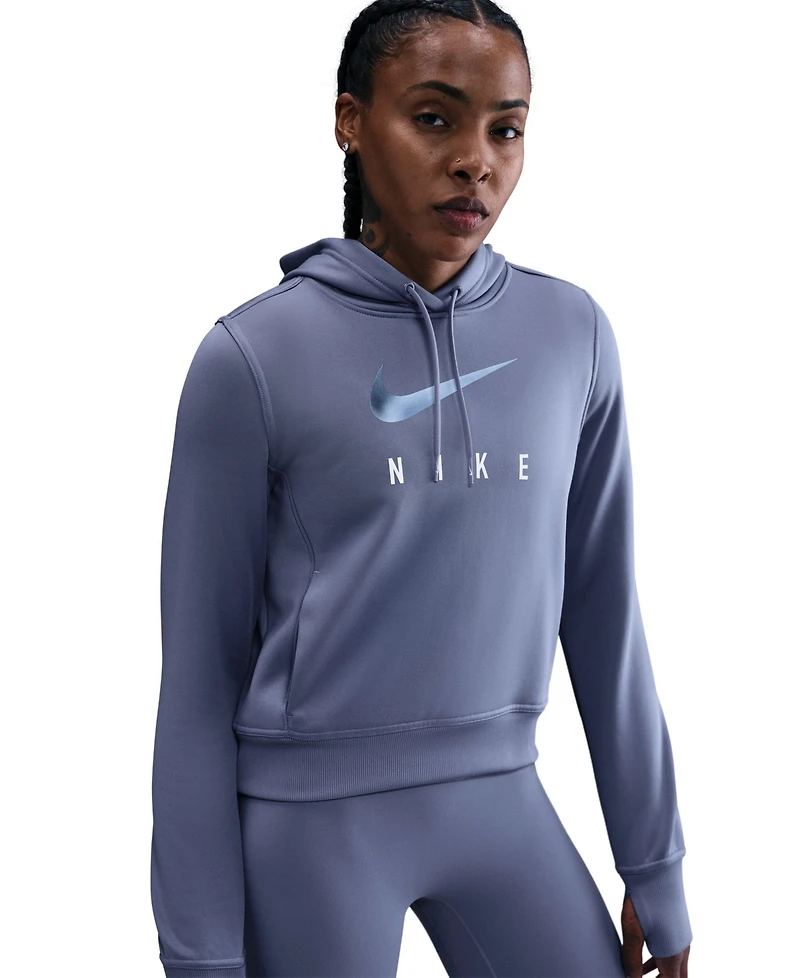 Nike Women's Therma-fit Hoodie