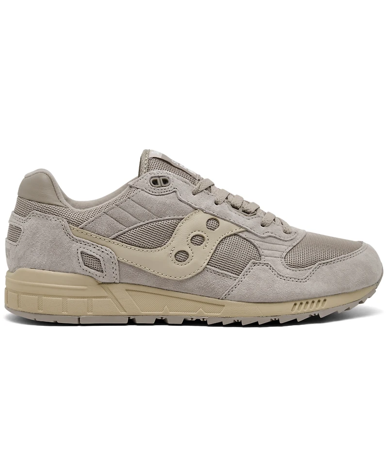 Saucony Men's and Women's Shadow 5000 Casual Sneakers from Finish Line