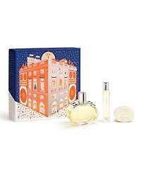 HERMES 3-Pc. Barenia Eau De Parfum Gift Set