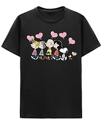 Hybrid Apparel Men's Crewneck T-Shirt