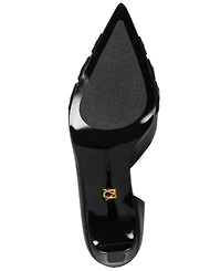 Donna Karan New York Paigey Mid Pumps