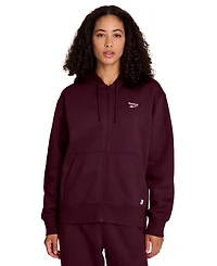 Reebok Women's Long Sleeves Sweatshirt