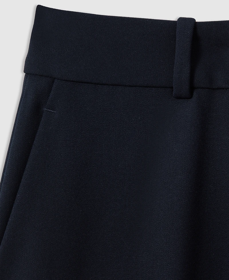 Reiss Women's Gabi Slim-Fit Suit Pants