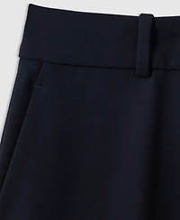 Reiss Women's Gabi Slim-Fit Suit Pants