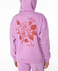 Roxy Women's Tidal Front-Zip Hoodie