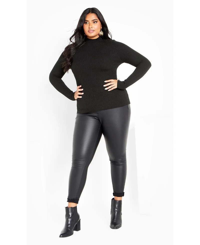 Avenue Women's Sina Sweater