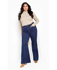 Avenue Women's Sina Sweater