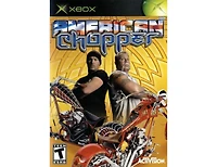 American Chopper: the Game