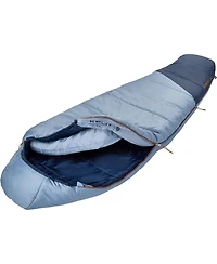 Women's Kelty Mistral Sleeping Bag: 20F Synthetic 25 to 5 Degree Synthetic Bags
