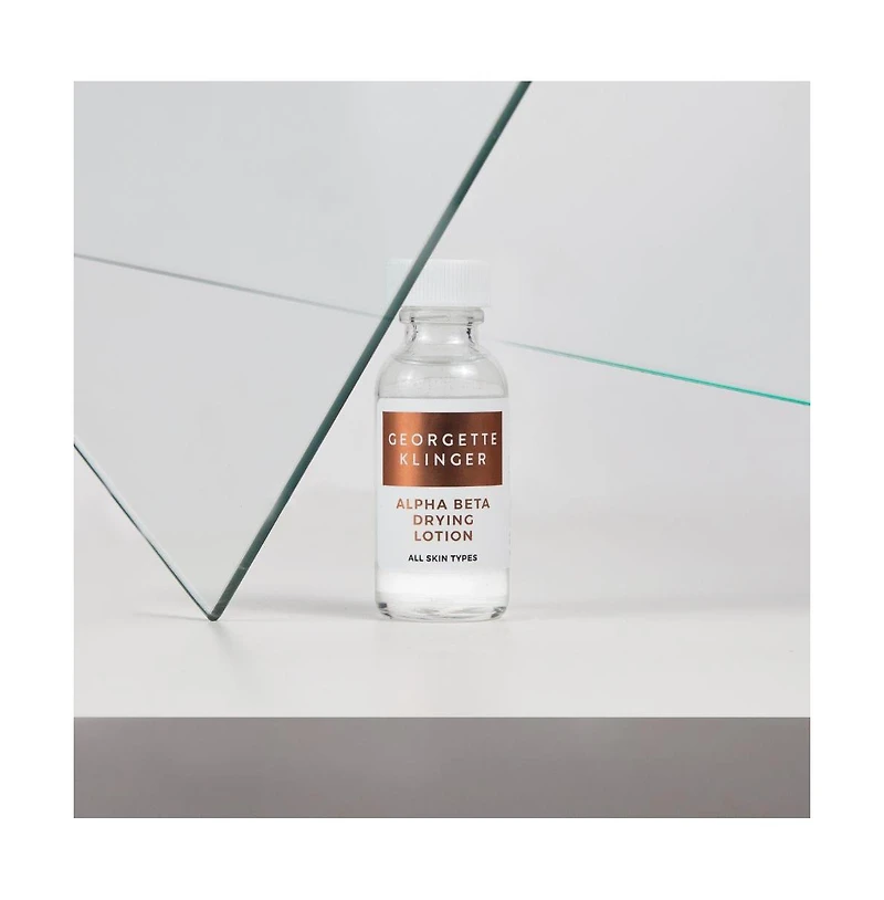 Alpha Beta Drying Lotion
