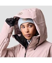 Backcountry Women's CrestCruiser Insulated Jacket Ski and Snowboard Jackets