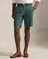 Polo Ralph Lauren 9-Inch Stretch Classic Fit Chino Short