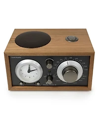 Tivoli Audio Model Three Bt Usb-c/A Clock Radio