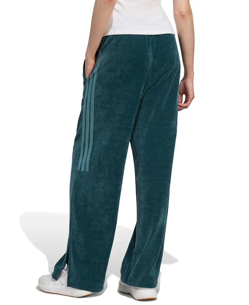 adidas Women's House Of Tiro Open-Hem Pants