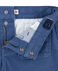 Levi's Girls 7-16 Double Shank Shorts