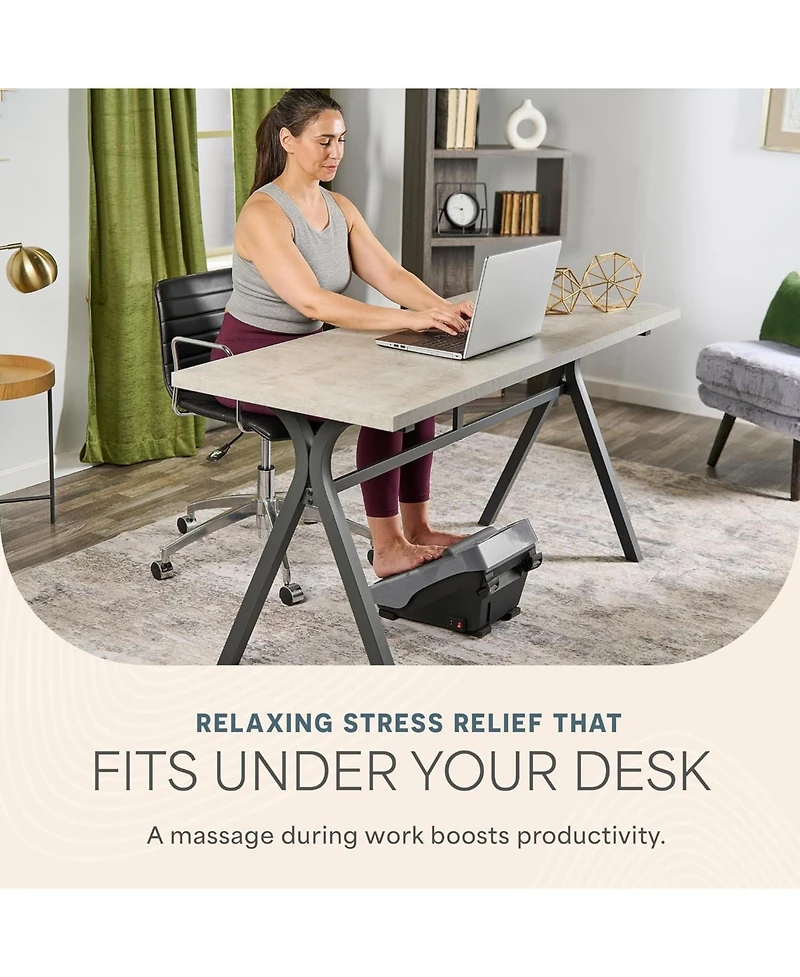 LifePro Foot Massager