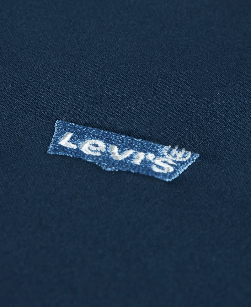 Levi's Boys 2T-7 Zip Front Bomber Jacket