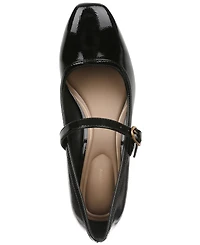 Giani Bernini Women's Yerraa Square Toe Pumps, Macy's Exclusive