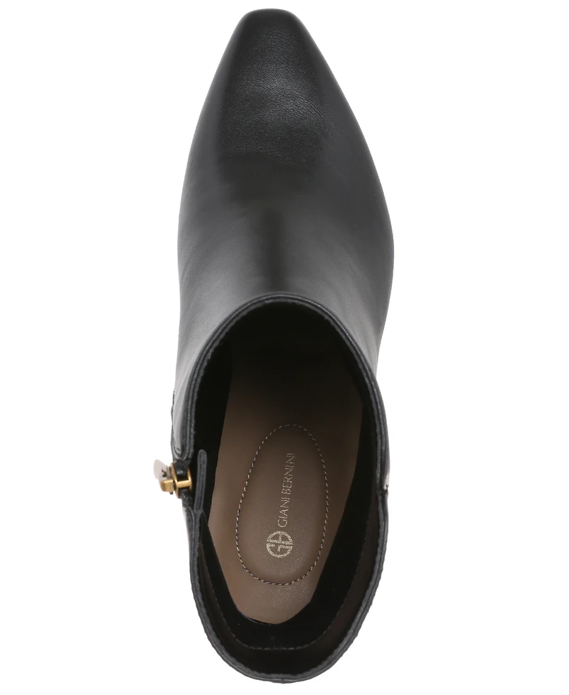 Macy's Women's Versuss Almond Toe Booties