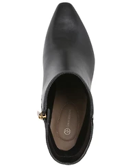 Macy's Women's Versuss Almond Toe Booties