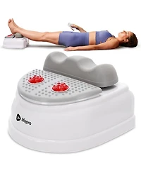 LifePro MediRipple Chi Swing Machine – Passive Leg Exerciser for Circulation, Relaxation & Recovery – Use While Sitting or Lying Down