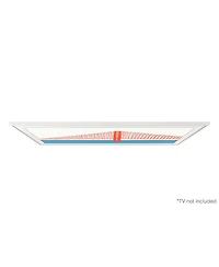 Samsung Customizable Bezel for Samsung The Frame 50" TVs