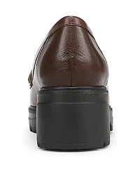 Naturalizer Women's Lumos Slip-On Loafers