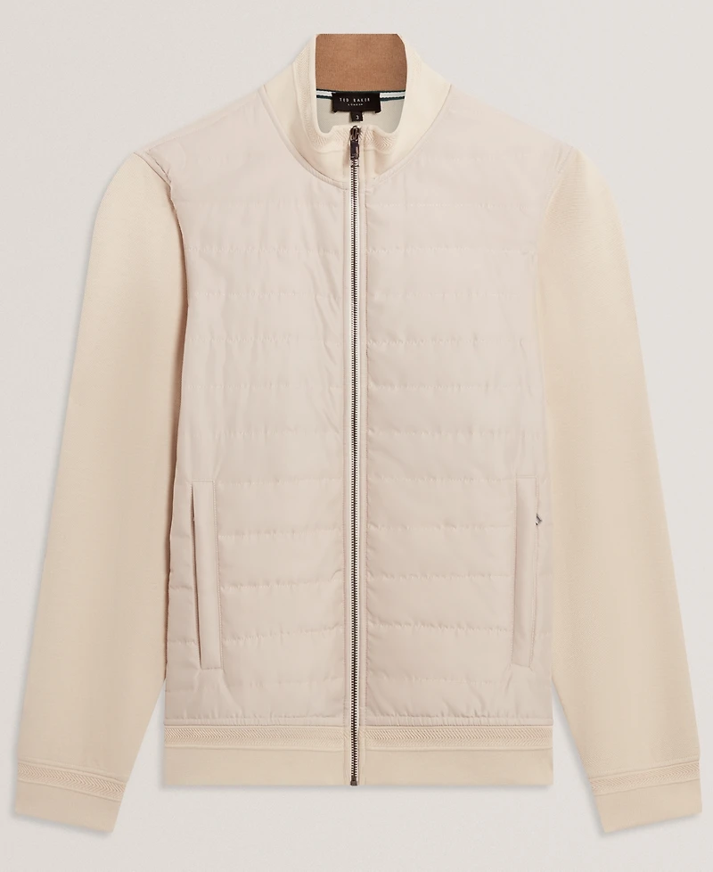 Ted Baker Men's Durano Quilted Jacket