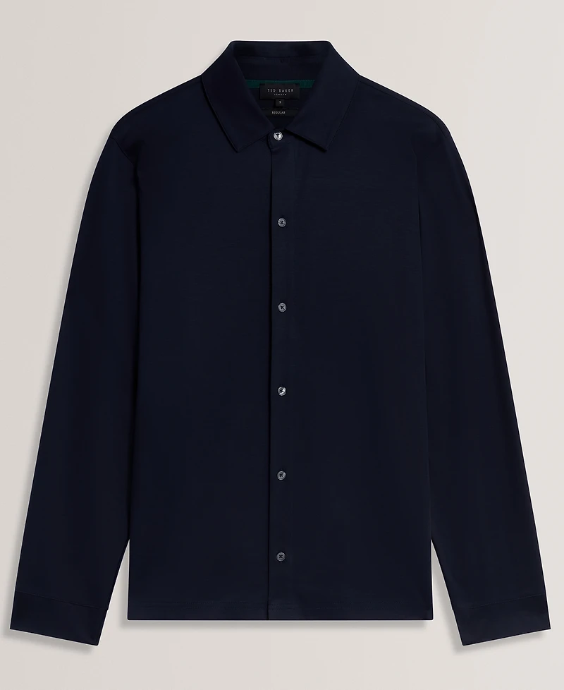 Ted Baker Men's Long-Sleeve Shirt