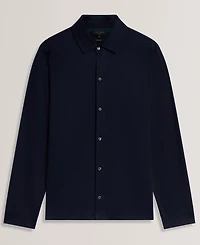 Ted Baker Men's Long-Sleeve Shirt