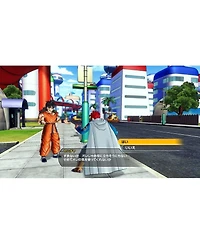 Namco Bandai Dragon Ball Xenoverse