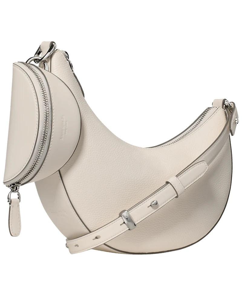 kate spade new york Duo Embellished Strap Crossbody Bag