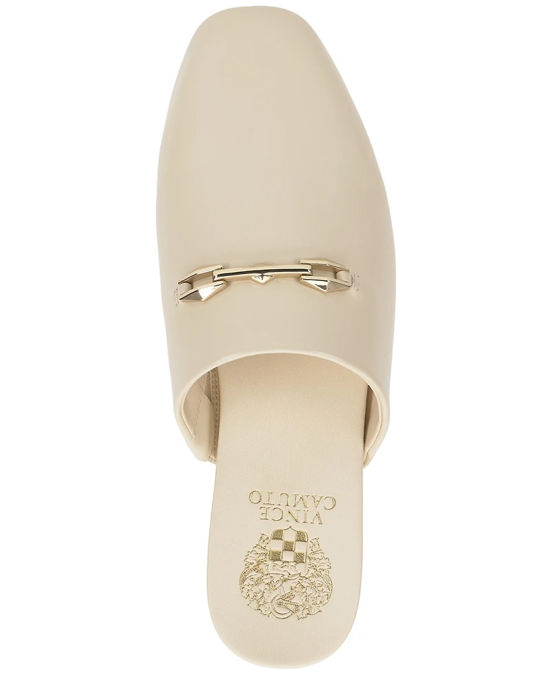 Vince Camuto Women's Macassie Slip-On Mules