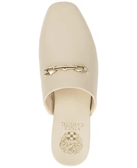 Vince Camuto Women's Macassie Slip-On Mules