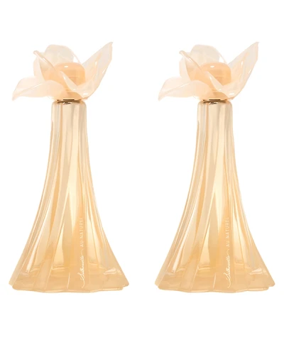 Christian Siriano 4-Pc. Silhouette Au Naturel Eau De Parfum and Lip Gloss Set