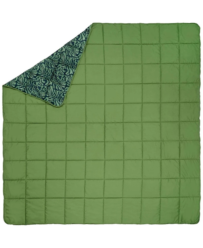 Kelty Biggie Blanket Travel Accessories