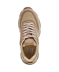 Dv Dolce Vita Women's Comet Chunky Lace-Up Sneakers