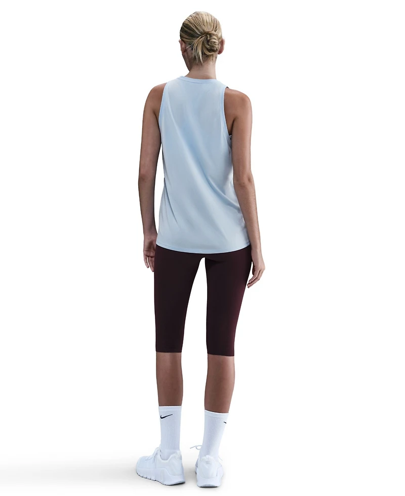 Nike Women's Dri-fit Training Tank Top