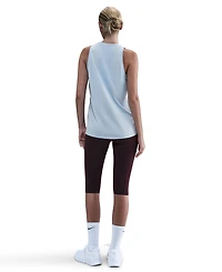 Nike Women's Dri-fit Training Tank Top