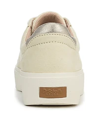 Dr. Scholl's Women's Madison Lace-Up Sneakers