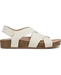 Dr. Scholl's Women's Luna Slingback Sandals